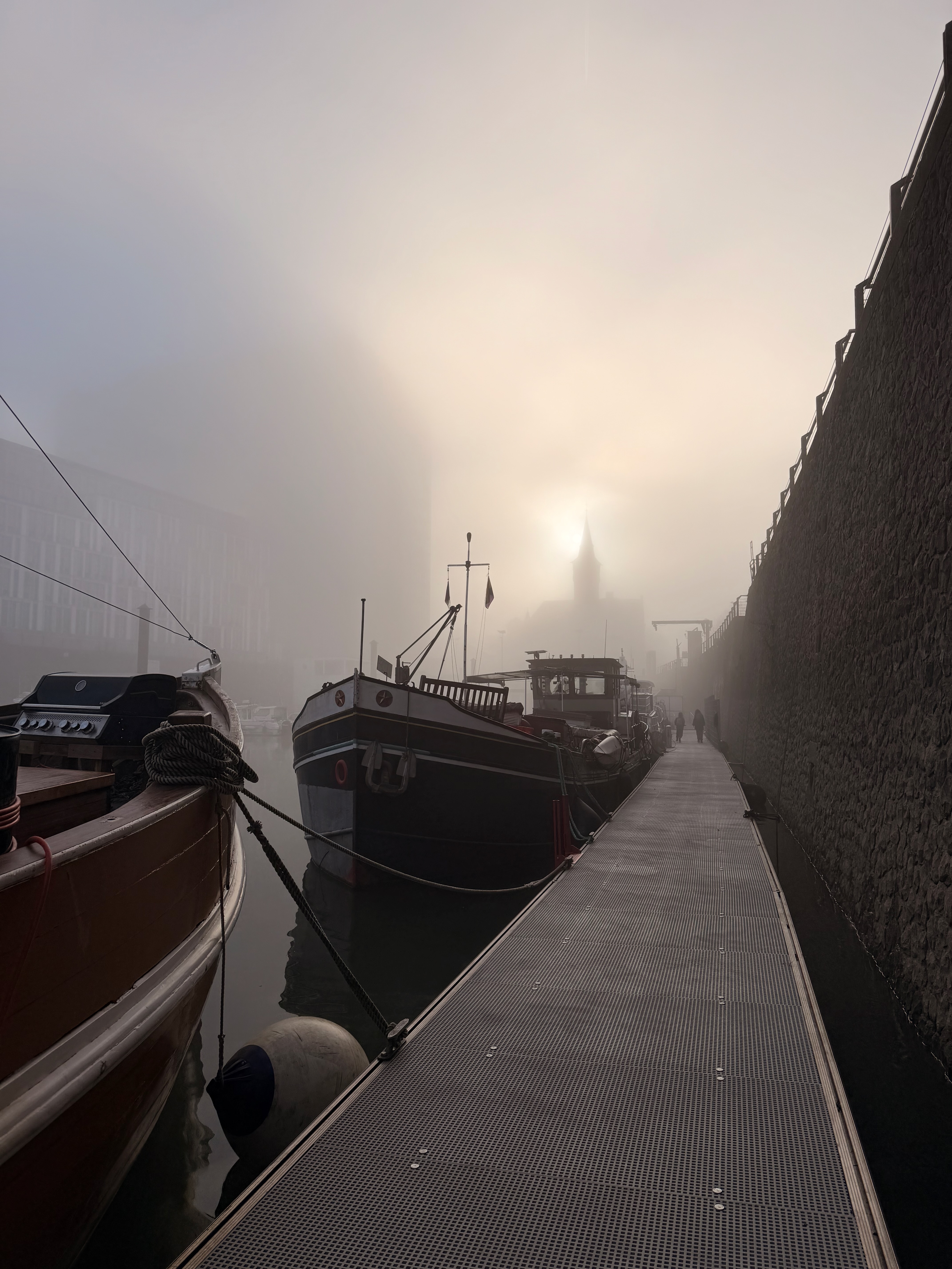 Schlomo Gathering Space